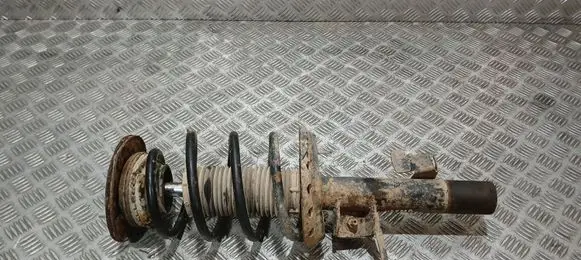 Ford Mondeo MK IV Front shock absorber with coil spring