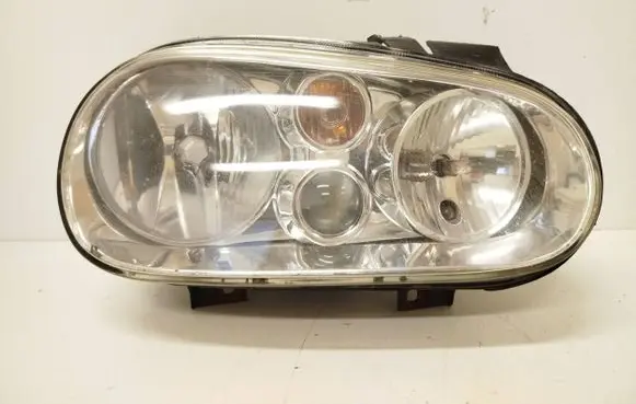 Volkswagen Golf IV Headlight/headlamp E13125 04020201 02J12
