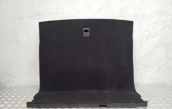 Volkswagen PASSAT CC Trunk/boot mat liner 3C8863463B