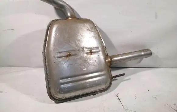 Muffler/silencer