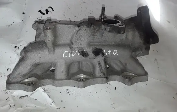 Honda Civic Intake manifold NOCODE