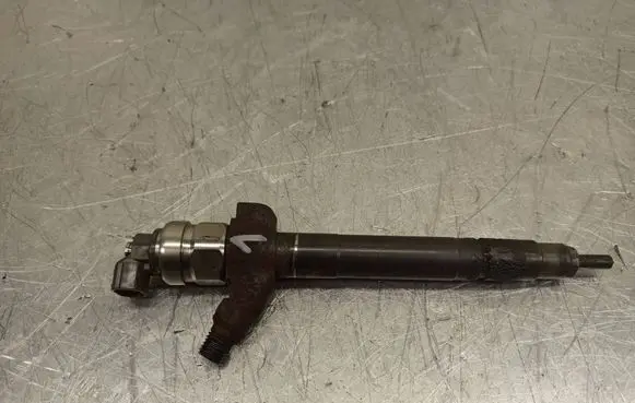 Ford Transit Fuel injector 6C1Q9K546AC 06N83337