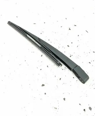Opel Corsa E Rear wiper blade arm 53777256