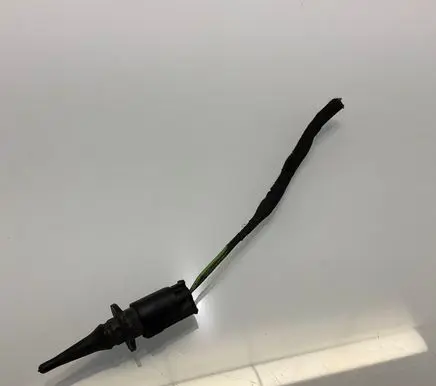 Mercedes-Benz S W221 Outside/exterior temperature sensor 0005428418 A0005428418