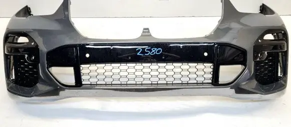 BMW X5 G05 Front bumper 8069207