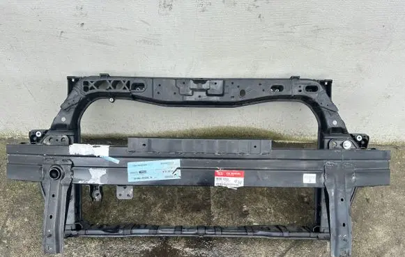 KIA Rio Front piece kit 