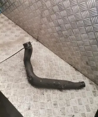Volvo S60 Intercooler hose/pipe 8624887