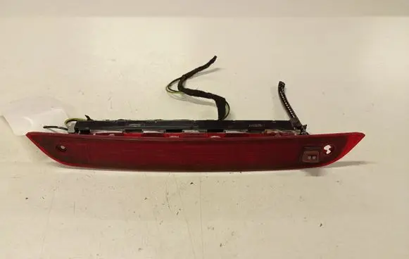 Ford Focus Third/center stoplight XS4X13A613AA