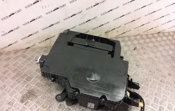 Renault Zoe Hybrid/electric vehicle battery fan 295E39666R CZ994002