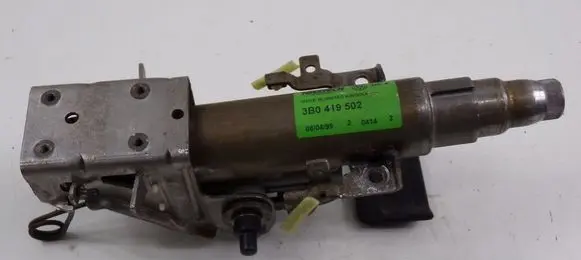 Volkswagen PASSAT B5 Steering rack mechanical part 3B0419502