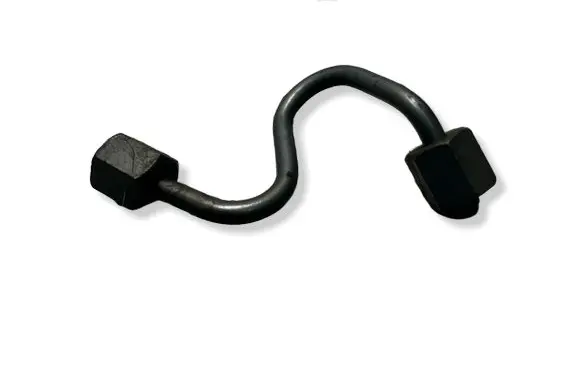 Mercedes-Benz CLA C117 X117 W117 Fuel injector supply line/pipe 