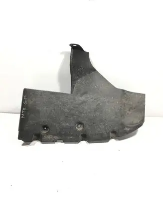 Mazda Tribute Rear arch fender liner splash guards 7828400 YL847828400AD