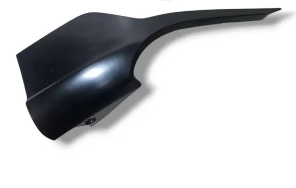 Porsche 992 Front bumper lip 992807514A 992807514B