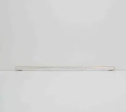 Mercedes-Benz 250 280 W108 Front door glass trim molding 1087280230 A1087280230