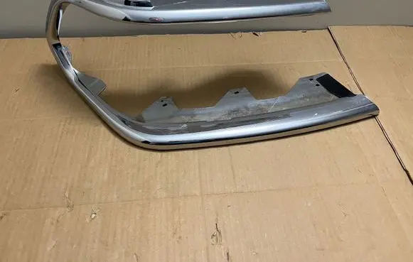 Mitsubishi Pajero Sport I Headlight/headlamp 100-87415