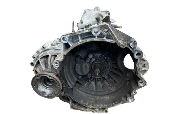 Volkswagen Golf IV Manual 5 speed gearbox ERT