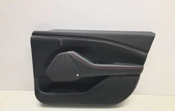Ford Mustang Mach-E Front door card panel trim LJ8BR23756AB