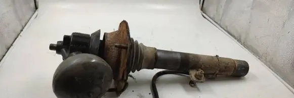 Citroen C5 Front shock absorber/damper