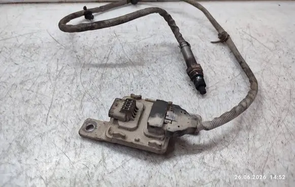Volkswagen Amarok Lambda probe sensor 059907807N