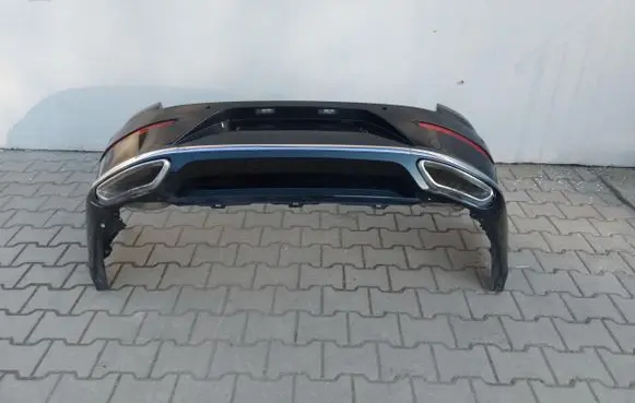 Volkswagen Arteon Rear bumper VWARTEON3G818
