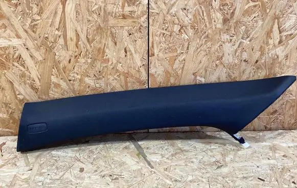 Porsche Macan (95B) (A) pillar trim 95b867233b 95b867233b6f2