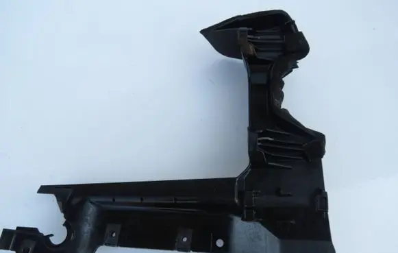 Volvo V60 Battery bracket 6G9N10724FG 31298096