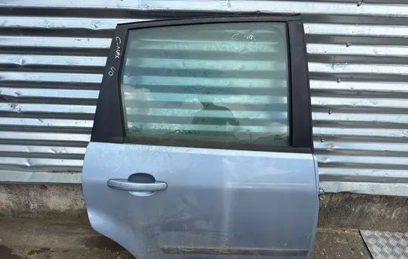 Ford C-MAX I Rear door