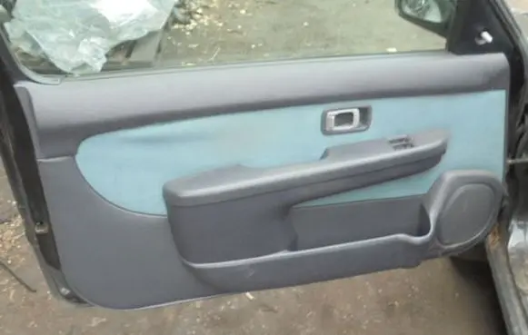 Other interior part