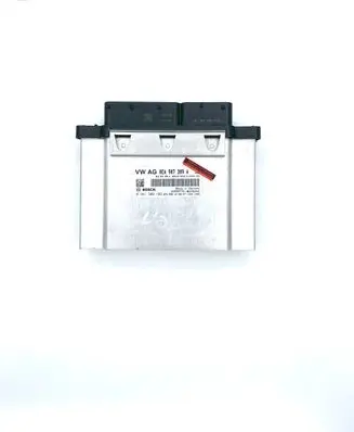 Volkswagen Golf VII Engine control unit/module 0EA907309A 0261S09103