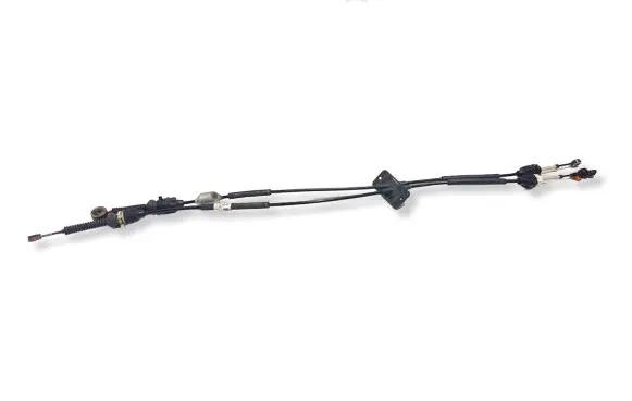 Renault Trafic III (X82) Gear shift cable linkage 013266