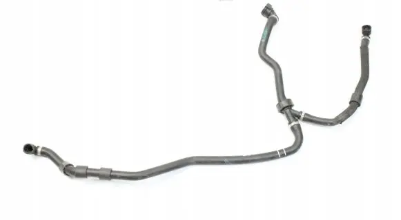 BMW 1 F20 F21 Engine coolant pipe/hose 8675285