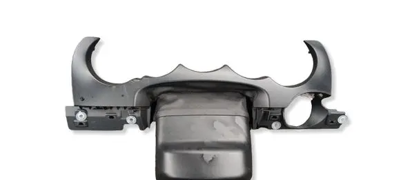 Porsche Cayenne (92A) Steering wheel column trim 7P5953515