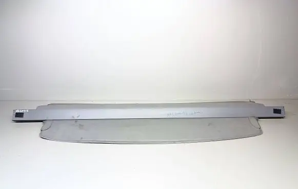 Renault Megane I Parcel shelf load cover 7700434553