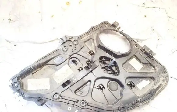 Ford Fiesta Sliding door window regulator with motor 2j70419mrl2560