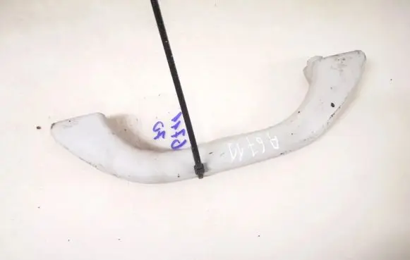 Volkswagen PASSAT B5 Front interior roof grab handle 8d0857607