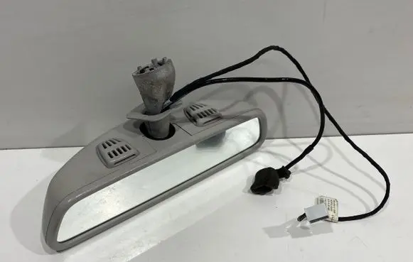 Mercedes-Benz ML W166 Rear view mirror (interior) A1668100117 E1026895 1100011