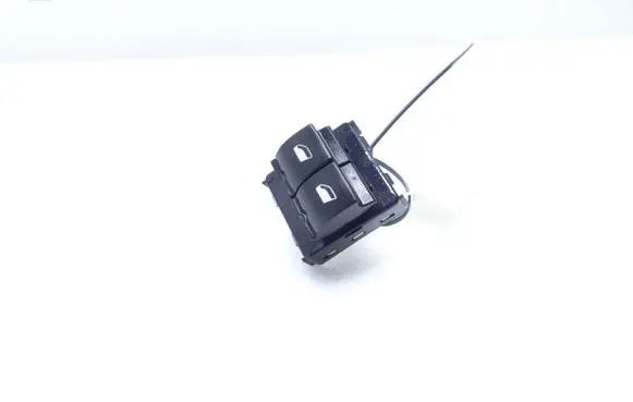 Citroen C4 Cactus Electric window control switch 98106397ZD