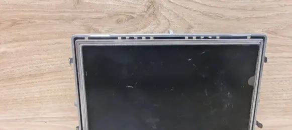 Renault Espace - Grand espace IV Screen/display/small screen 8200154477
