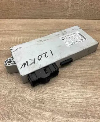 BMW 5 E60 E61 Other control units/modules 6943791 1061221819