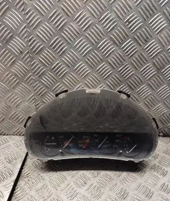 Speedometer (instrument cluster)