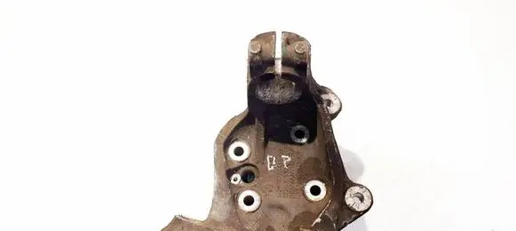 BMW 3 E90 E91 Front wheel hub 31216764444