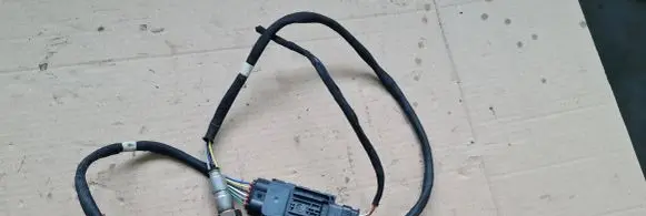Audi A4 S4 B9 Lambda probe sensor 8W0907805 0281007367 N0G2E66NX21