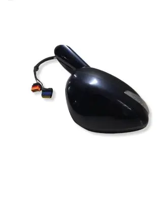 Peugeot 508 Front door electric wing mirror 