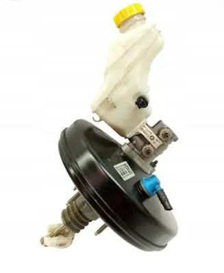 Fiat Tipo Brake booster 52036071