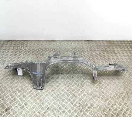 Maserati Ghibli Dashboard cross member/frame bar 670003664