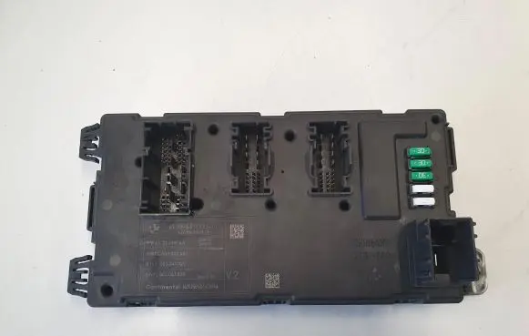 BMW 4 F32 F33 Other control units/modules 6819333 00000F4A A2C30450123