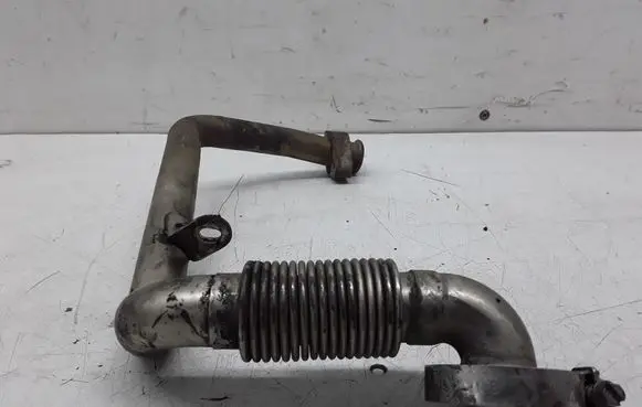 EGR valve line/pipe/hose
