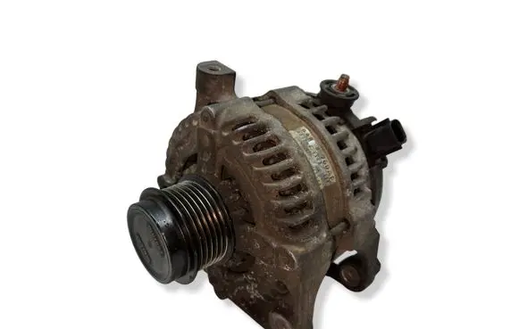 Chrysler Pacifica Generator/alternator 04868760AF