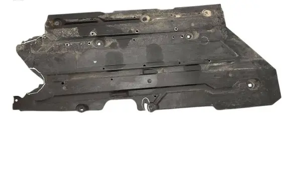 Renault Laguna III Center/middle under tray cover 555270001R 300051712