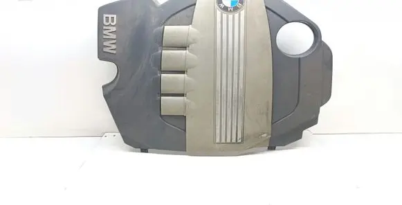 BMW 1 E81 E87 Engine cover (trim) 7797410